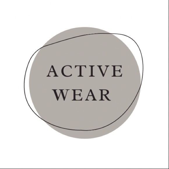 Active Wear - Picture 1 of 1
